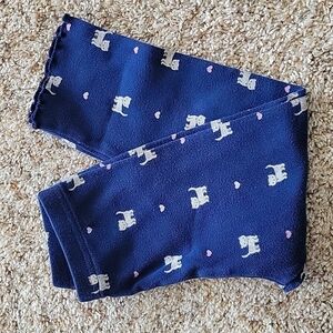 Gymboree leggings,  2T